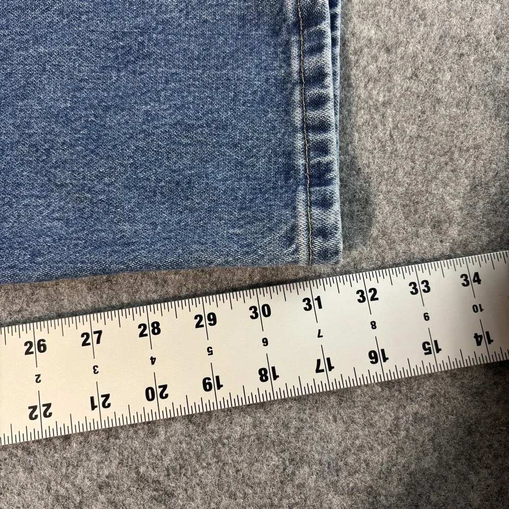 Wrangler tag size